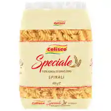 Coliseo Pasta Spirali Speciale