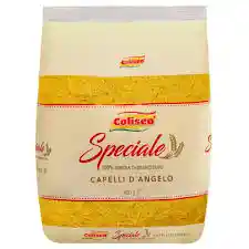 Coliseo Pasta Capelli D´Angelo Speciale