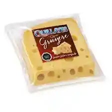 Quillayes Queso Gruyere Trozado