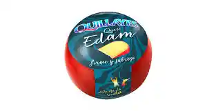 Quillayes Queso Edam