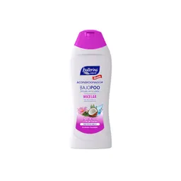 Ballerina Acondicionador Micelar Bajo Poo
