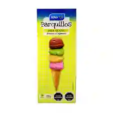 Lider Barquillo Para Helado