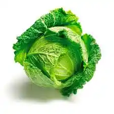 Repollo crespo
