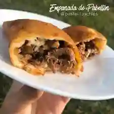 Empanada de Pabellon
