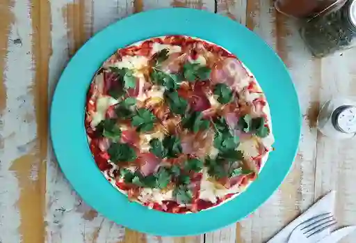 Pizza Malaquiaz