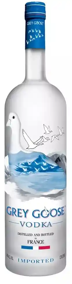 Grey Goose Vodka 40° 750Cc