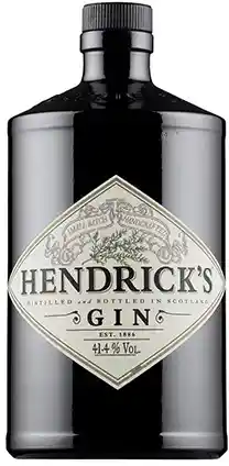 Hendricks Gin 41° 700Cc