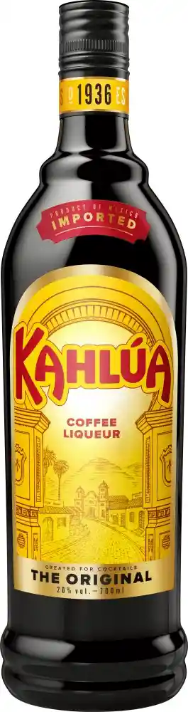 Kahlua Licor Café 750cc