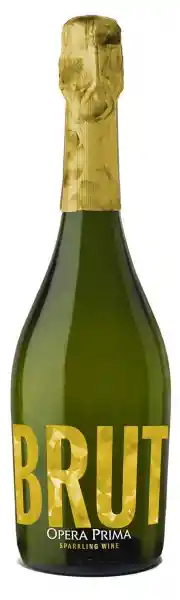 Opera Prima Espumante Brut 11° 750Cc