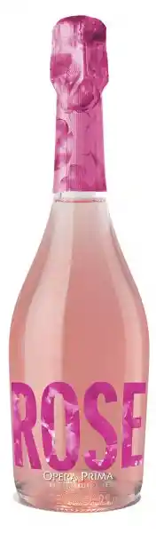 Opera Prima Espumante Pink Moscato 11° 750Cc