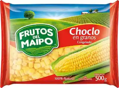 Frutos Del Maipo Choclo 500G