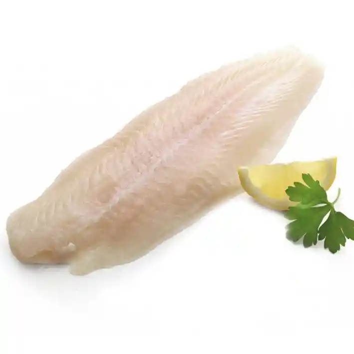 Pangasius Filete Sin Piel Importado