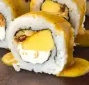 Tropical Veggie