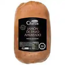 La Crianza Jamon De Pavo Ahumadogranel