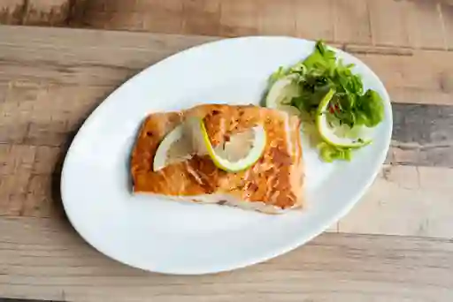 Salmon Grille