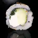 Rollo California Vegetariano
