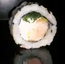 Rollo California Sake Tempura