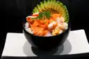 Gohan Especial