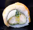 Rollo Sake Ebi Tempúra