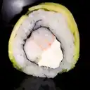 Rollo Avocado Ebi