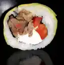 Rollo Avocado Meat Cheese