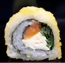 Rollo Tempura Sake