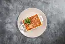 Lasagna Bolognesa 1 Kg