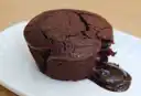 Volcán de Chocolate