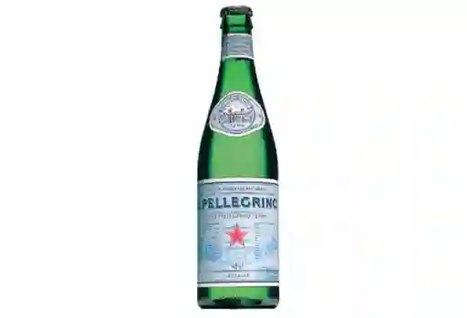 San Pellegrino Agua 500 ml