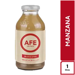 Afe Manzana 300 ml