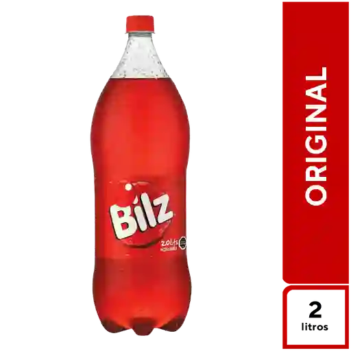 Bilz Original 2L