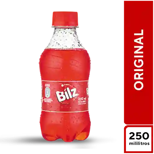 Bilz Original 250 ml