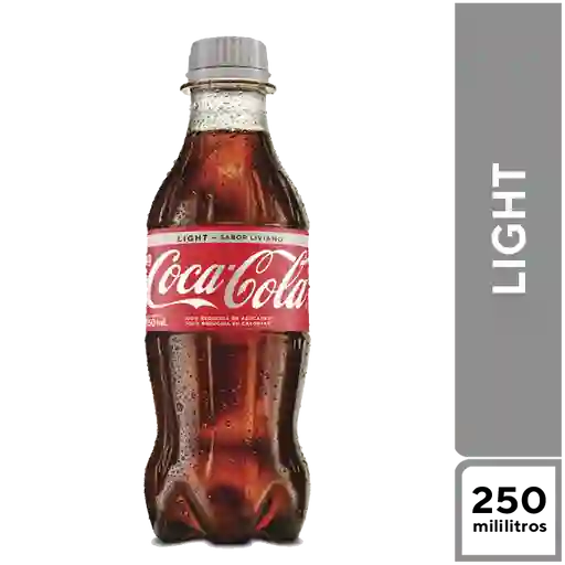 Coca-Cola Light 250 ml