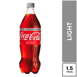 Coca-Cola Light 1.5 l