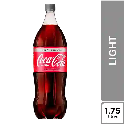 Coca-Cola Light 1.75 L