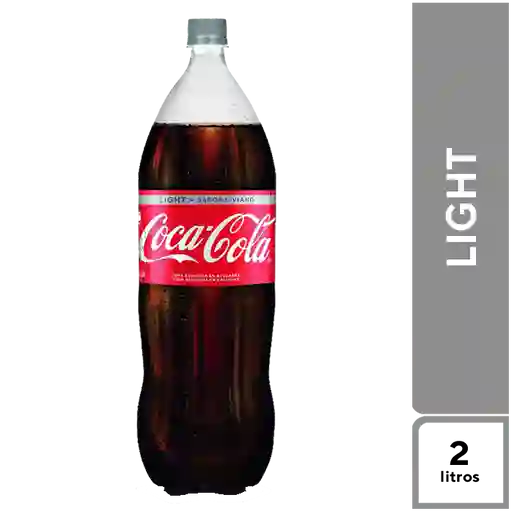Coca-Cola Light 2 L