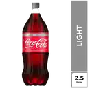 Coca-Cola Light 2.5 l
