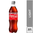Coca-Cola Light 591 ml