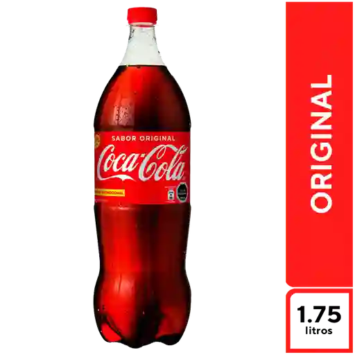 Coca-Cola Original 1.75  L
