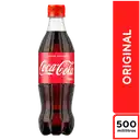 Coca-Cola Original 500 ml