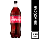 Coca-Cola Sin Azúcar 1.75 l