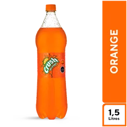 Crush Orange 1.5 L