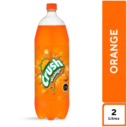 Crush Orange 2 L