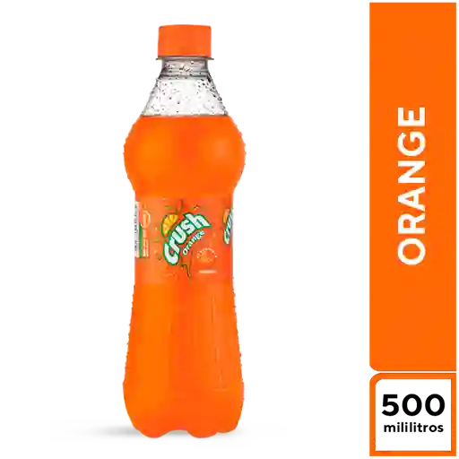 Crush Naranja 500 ml