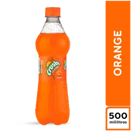 Crush Orange 500 ml
