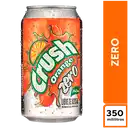 Crush Zero 350 ml