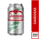 Guaraná Zero 350 ml