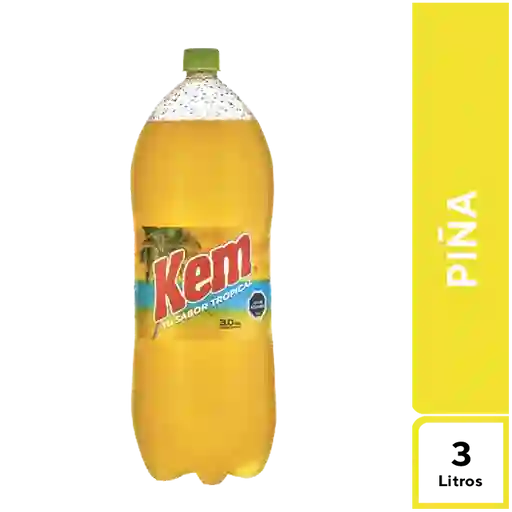Kem Piña 3 l