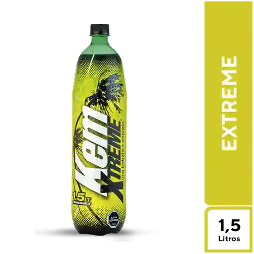 Kem Xtreme 1.5 l