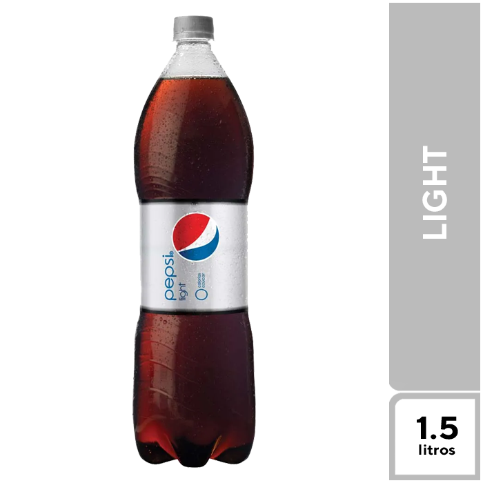 Pepsi Light 1.5 l